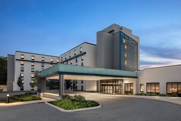 Hyatt Place Boston/Braintree by null