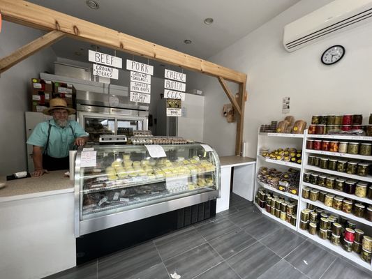 Millport Dairy by null