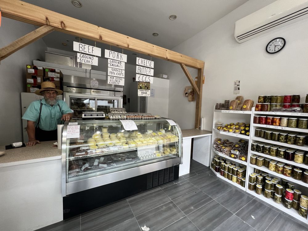 MILLPORT DAIRY Updated October 2024 2583 Broadway, New York, New