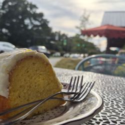 Cremalosa - Lemon cake