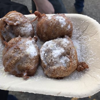 West Coast Amusements - Deep fried Oreos - Amusement Parks Near Me - Langley, British Columbia West Coast Amusements - Deep fried Oreos - Amusement Parks Near Me - Langley, British Columbia