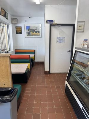 El Taco De Mexico by null