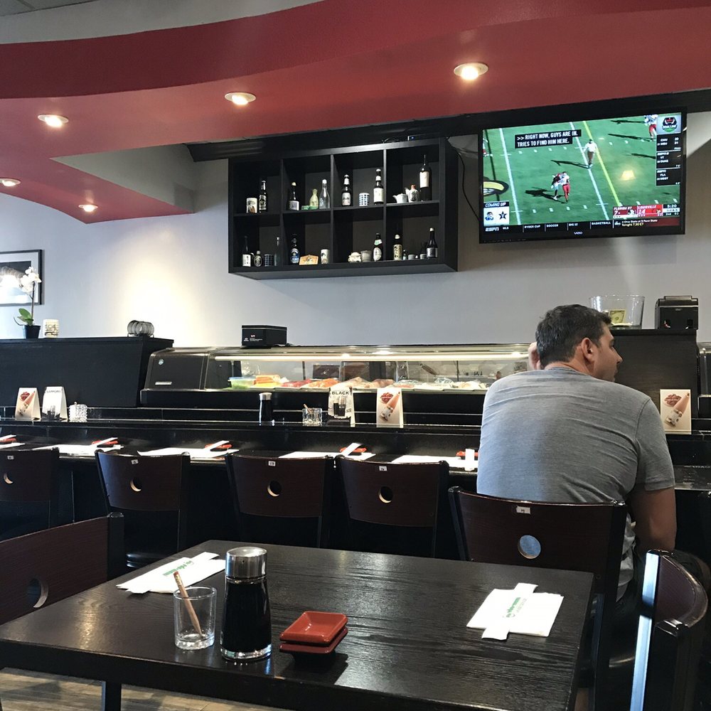 Edamami - Sushi Bars Near Me - San Diego, California Edamami - Sushi Bars Near Me - San Diego, California