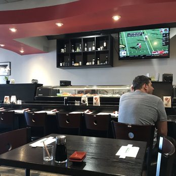 Edamami - Sushi Bars Near Me - San Diego, California