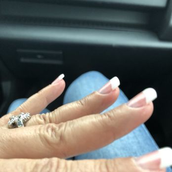 9 Inch Nails - Nail Salons Near Me - Lake Orion, Michigan