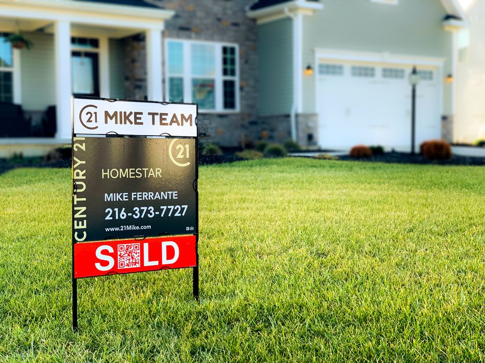 MIKE FERRANTE CENTURY21 HOMESTAR 11 Photos 31320 Solon Rd, Solon