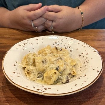 Forma Santa Monica - Tortellini - Italian Near Me - Santa Monica, California Forma Santa Monica - Tortellini - Italian Near Me - Santa Monica, California