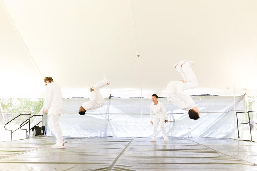 FUNK LAB DANCE CENTER Updated July 2024 18 Photos 1226 E Stroop