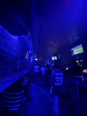 Harold's Chicken & Ice Bar by null