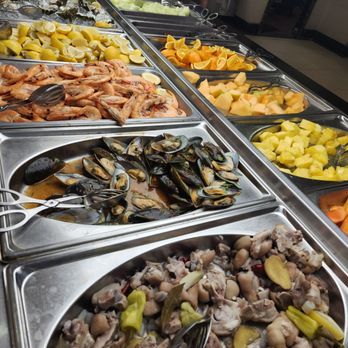 Flaming Seafood Buffet - Fresh and Tasty - Buffets Near Me - Norwalk, California Flaming Seafood Buffet - Fresh and Tasty - Buffets Near Me - Norwalk, California