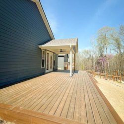 Craften Roofing & Exteriors