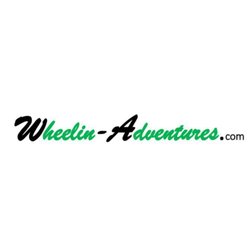 Wheelin Adventures - Logo