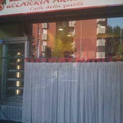 Panna e Fragole