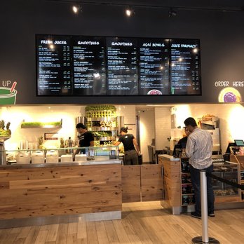Juice Generation - Juice Bars & Smoothies Near Me - New York, New York Juice Generation - Juice Bars & Smoothies Near Me - New York, New York