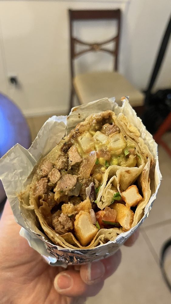 Mike's Taco Club