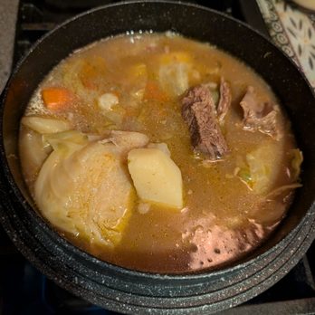 Costa Del Sol - Sopa de Res (beef soup) - Sushi Bars Near Me - Louisville, Kentucky Costa Del Sol - Sopa de Res (beef soup) - Sushi Bars Near Me - Louisville, Kentucky