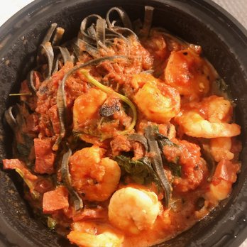 Fragole Ristorante - Linguine - Italian Near Me - Brooklyn, New York