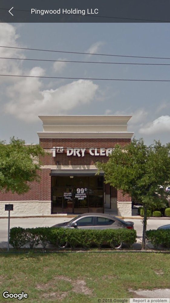 PINGWOOD HOLDING 12 Reviews 520 Northpark Dr, Kingwood, Texas Dry