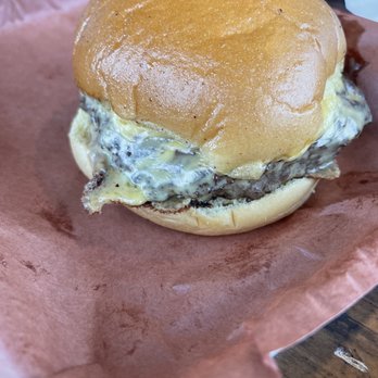 Apocalypse BBQ - Boss Burger - Food Trucks Near Me - Miami, Florida