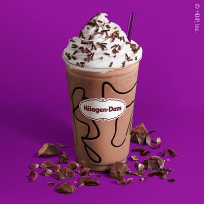 Häagen-Dazs by null