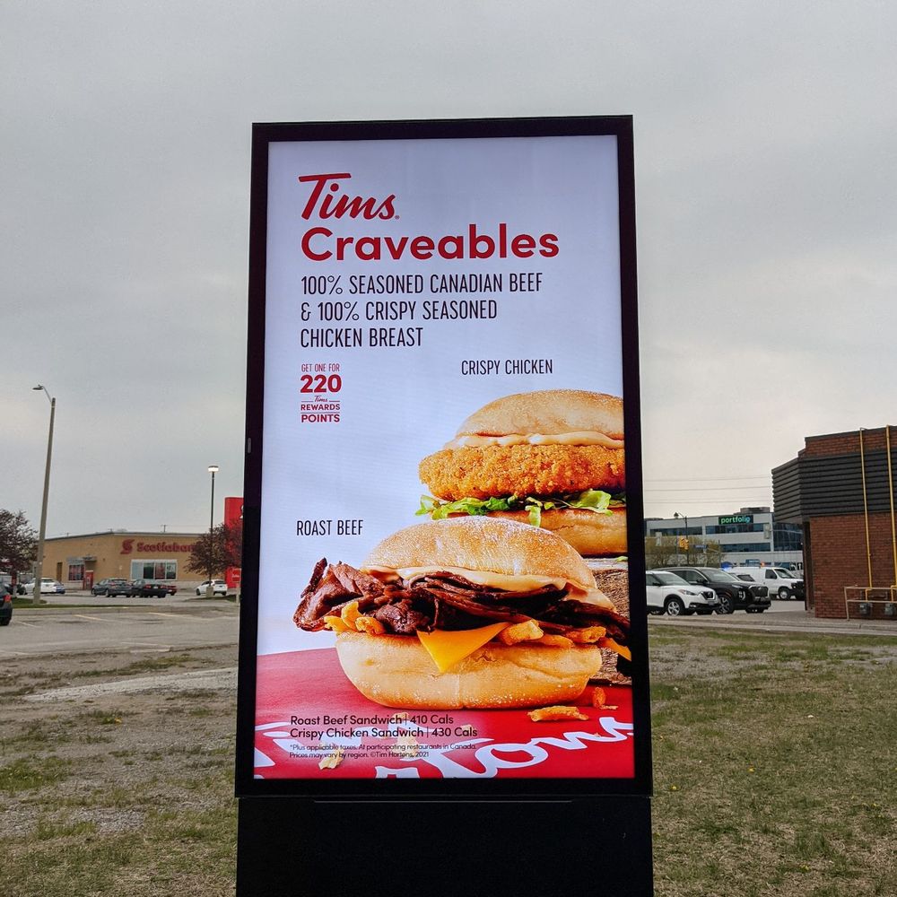 Tim Hortons - Offerings - Coffee & Tea Near Me - Stouffville, Ontario Tim Hortons - Offerings - Coffee & Tea Near Me - Stouffville, Ontario