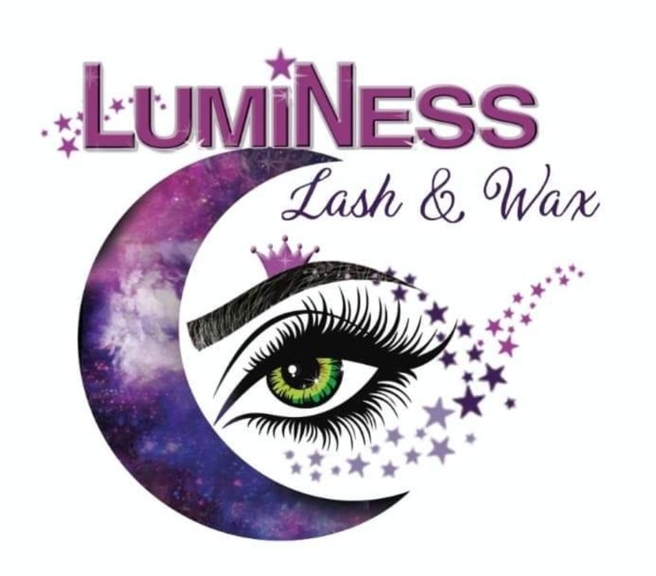 LumiNess Lashes Logo
