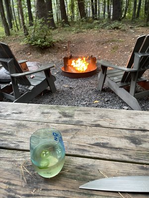 Postcard Cabins Eastern Catskills, Outdoor Collection by Marriott Bonvoy by null