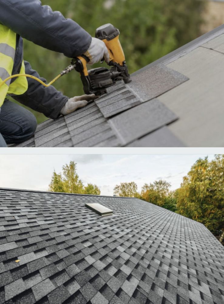 Slide of ClearVista Roofing