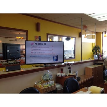 Simply Nail & Spa - Nail Salons Near Me - Branford, Connecticut Simply Nail & Spa - Nail Salons Near Me - Branford, Connecticut