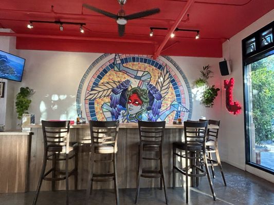 Sal's Pizzeria Cotati by null