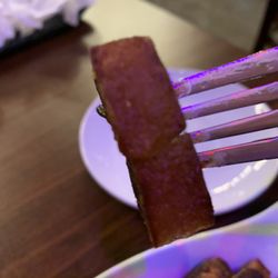 Pho Nation - 36. Pork Belly