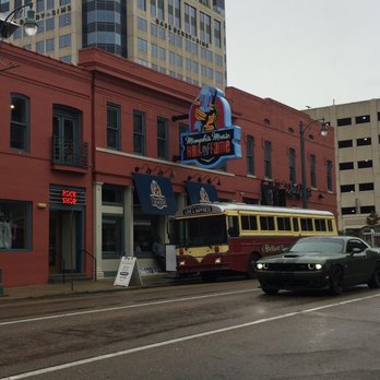 Beale Street - Local Flavor Near Me - Memphis, Tennessee