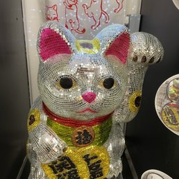 Disco kitteh Disco kitteh
