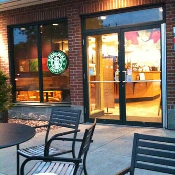 Starbucks - Coffee & Tea Near Me - South Burlington, Vermont