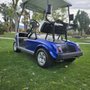 Cobo Carts