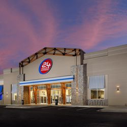 24 Hour Fitness - 24 Hour Fitness - Lafayette, CO