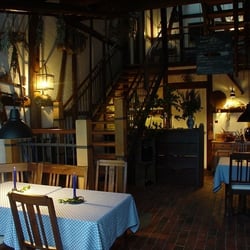Restaurant Toepperhof