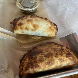 Steak Quesadilla