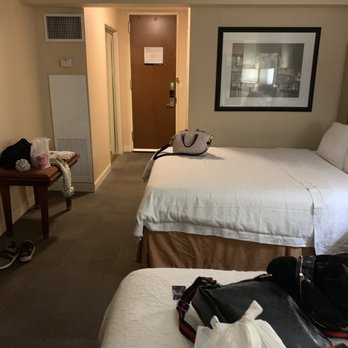 Kimpton Hotel Theta - Hotels Near Me - New York, New York