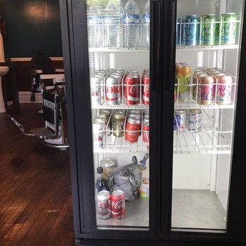Goodfellow's Tonsorial Parlor - Barbers Near Me - Columbus, Ohio