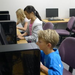 Thousand Oaks Learning Center - Thousand Oaks Learning Center - Enrichment Classes