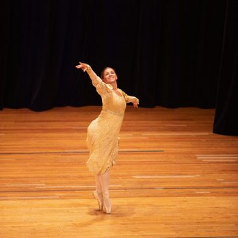 Dance Creations Academy - Ballet Ensemble Member - Dance Schools Near Me - Indianapolis, Indiana