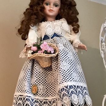 Morning Star Mission - $3.75 for the authentic doll w/certificate - Churches Near Me - New Lenox, Illinois Morning Star Mission - $3.75 for the authentic doll w/certificate - Churches Near Me - New Lenox, Illinois