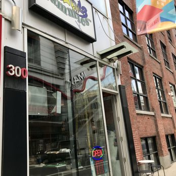 illstyl3 Sammies - exterior - Cheesesteaks Near Me - Toronto, Ontario illstyl3 Sammies - exterior - Cheesesteaks Near Me - Toronto, Ontario
