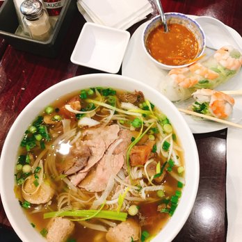 Buckeye Pho - Vietnamese Near Me - Columbus, Ohio