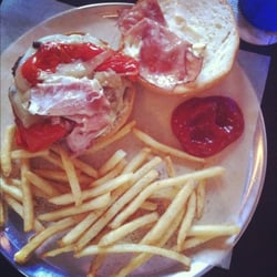Fuggeddaboutit! :)