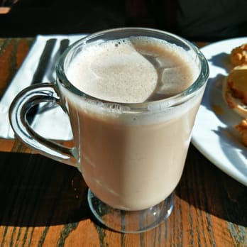 Stanley - Latte (3.75) - Breakfast & Brunch Near Me - New Orleans, Louisiana Stanley - Latte (3.75) - Breakfast & Brunch Near Me - New Orleans, Louisiana