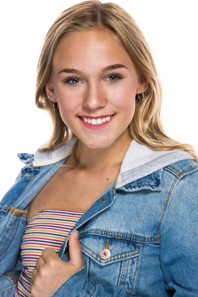 Gotta Dance Company Logo