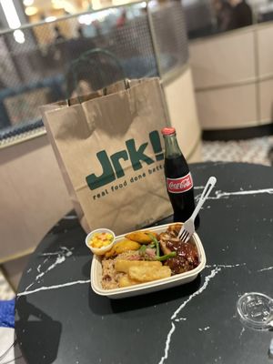 Jrk! by null