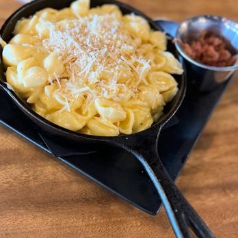 Napali Brewing - Mac & Cheese - Brewpubs Near Me - Kapaʻa, Hawaii